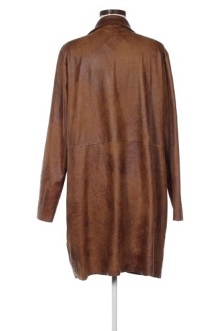 Dámská bunda  Trendy, Velikost XXL, Barva Hnědá, Cena  729,00 Kč