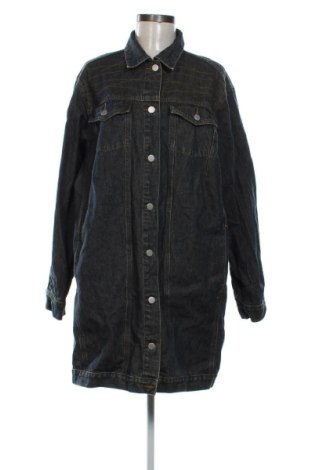 Geacă de femei Ulla Popken, Mărime XXL, Culoare Albastru, Preț 173,99 Lei, #136695451