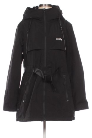 Kurtka damska Unbranded, Rozmiar XL, Kolor Czarny, Cena 131,58 zł, #136673070