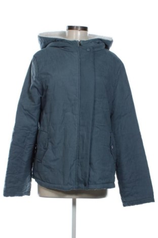 Geacă de femei Unbranded, Mărime XL, Culoare Albastru, Preț 128,00 Lei, #136679804