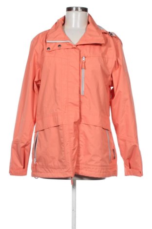Damenjacke Unbranded, Größe L, Farbe Orange, Preis 31,99 €