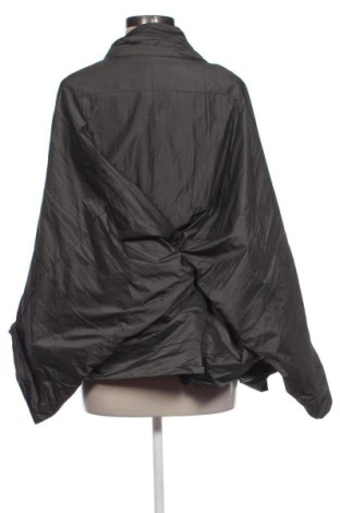 Γυναικείο μπουφάν Unbranded, Μέγεθος XL, Χρώμα Γκρί, Τιμή 29,99 €