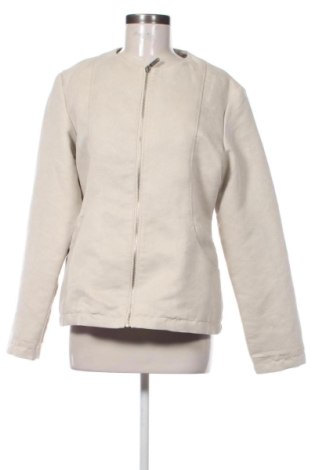 Kurtka damska Unbranded, Rozmiar M, Kolor ecru, Cena 131,00 zł, #136688630