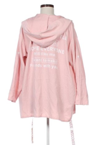 Damski kardigan Unbranded, Rozmiar M, Kolor Różowy, Cena 78,99 zł