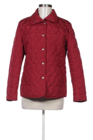 Kurtka damska Unbranded, Rozmiar XL, Kolor Czerwony, Cena 129,99 zł