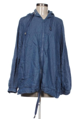 Női dzseki Unbranded, Méret XXL, Szín Kék, Ár 12 349 Ft, #136694704