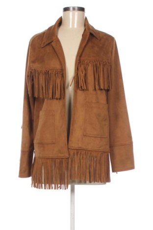 Kurtka damska Unbranded, Rozmiar M, Kolor Brązowy, Cena 133,96 zł, #136698602