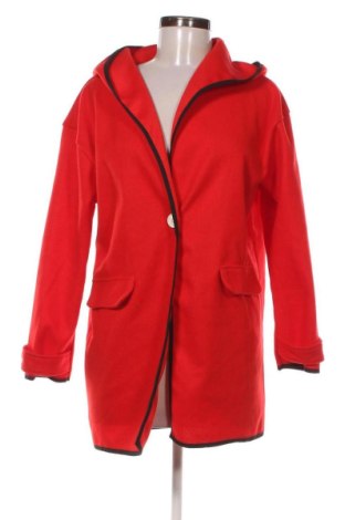 Kurtka damska Unbranded, Rozmiar S, Kolor Czerwony, Cena 133,96 zł, #136699430
