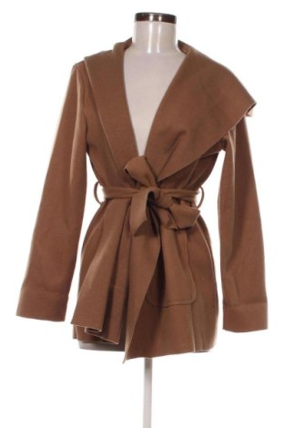 Geacă de femei Unbranded, Mărime M, Culoare Maro, Preț 130,33 Lei, #136700107