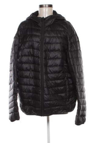 Damenjacke Unbranded, Größe 3XL, Farbe Schwarz, Preis 19,99 €, #136707988
