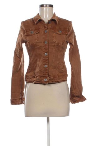 Damenjacke Unbranded, Größe S, Farbe Braun, Preis 16,99 €, #136722105