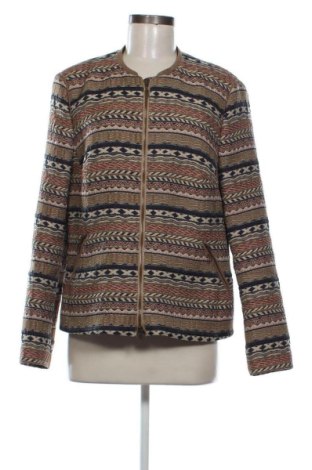 Дамско яке Unbranded, Размер L, Цвят Многоцветен, Цена 25,00 €, #136729069