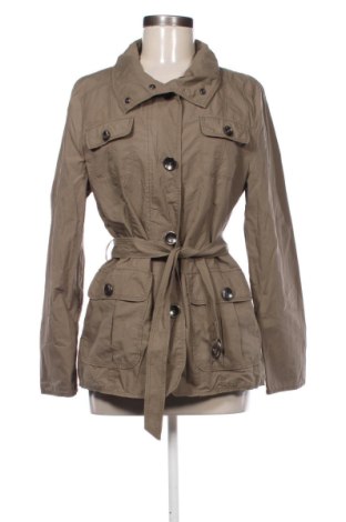 Дамско яке Gerry Weber, Размер S, Цвят Зелен, Цена 24,44 €, #136731738