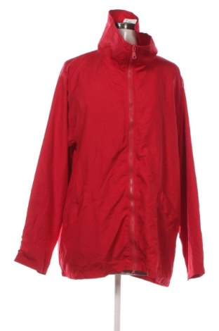 Дамско яке Unbranded, Размер XXL, Цвят Червен, Цена 21,47 €, #136731913
