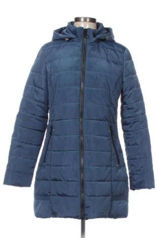 Дамско яке Unbranded, Размер XL, Цвят Син, Цена 29,65 €, #136732470