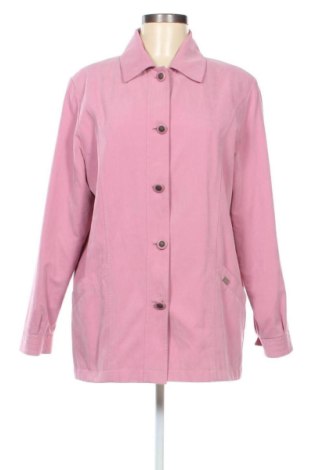Geacă de femei Unbranded, Mărime L, Culoare Roz, Preț 119,90 Lei, #136733010