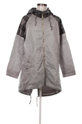 Дамско яке Unbranded, Размер XXL, Цвят Многоцветен, Цена 26,07 €, #136733147