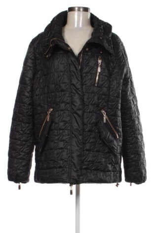 Dámska bunda  Unbranded, Veľkosť XL, Farba Čierna, Cena  26,00 €, #136737377