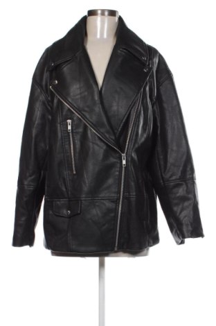 Дамско яке H&M, Размер L, Цвят Черен, Цена 23,00 €, #136737739