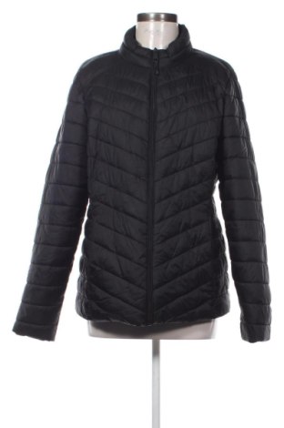 Geacă de femei LC Waikiki, Mărime XL, Culoare Negru, Preț 135,54 Lei, #136739559