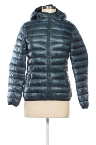 Dámska bunda  Unbranded, Veľkosť M, Farba Zelená, Cena  30,00 €, #136739667