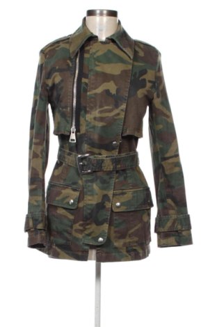 Дамско яке Unbranded, Размер M, Цвят Многоцветен, Цена 20,00 €, #136739911