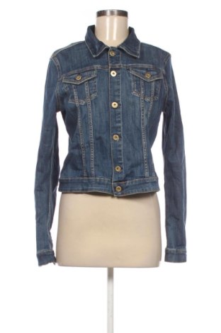 Дамско яке H&M, Размер M, Цвят Син, Цена 21,98 €, #136740175