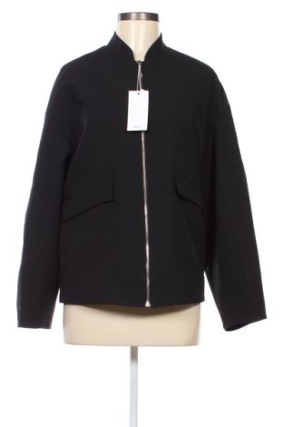 Geacă de femei Mango, Mărime S, Culoare Negru, Preț 203,32 Lei, #136740767