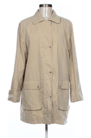 Damenjacke Unbranded, Größe M, Farbe Beige, Preis 15,99 €, #136741287