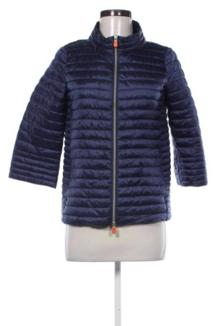 Damenjacke Save The Duck, Größe M, Farbe Blau, Preis 18,99 €, #136741547
