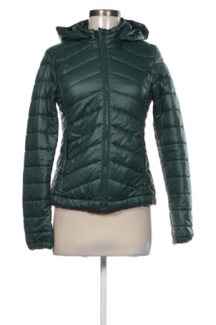 Damenjacke Pepe Jeans, Größe S, Farbe Grün, Preis 19,00 €, #136742872