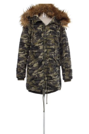Damenjacke Unbranded, Größe L, Farbe Mehrfarbig, Preis 29,67 €, #136748436