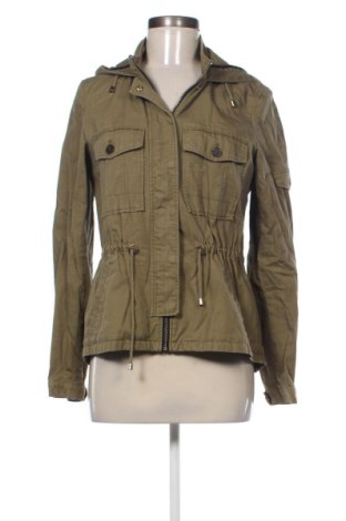 Damenjacke Zara, Größe M, Farbe Grün, Preis € 20,00, #136750505