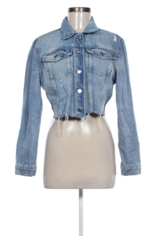 Damenjacke Tally Weijl, Größe L, Farbe Blau, Preis € 20,00, #136751118