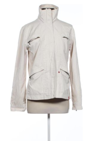 Geacă de femei Unbranded, Mărime M, Culoare Ecru, Preț 106,05 Lei, #136751631