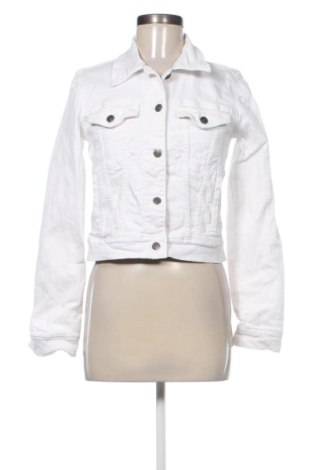 Damenjacke Mango, Größe M, Farbe Weiß, Preis € 18,10, #136762768