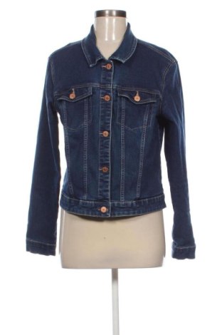 Geacă de femei Noisy May, Mărime XL, Culoare Albastru, Preț 135,54 Lei, #136765668