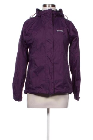 Дамско яке Mountain Warehouse, Размер S, Цвят Лилав, Цена 20,00 €, #136774544