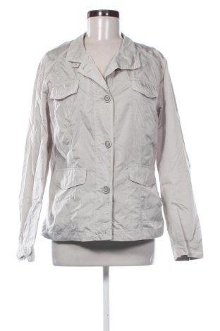 Дамско яке Unbranded, Размер XL, Цвят Бежов, Цена 12,27 €, #136783609