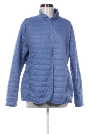 Дамско яке Virginia Blu, Размер XXL, Цвят Син, Цена 18,91 €, #136784968