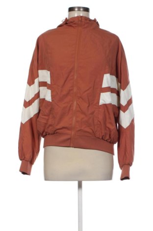Dámská bunda  Urban Classics, Velikost S, Barva Hnědá, Cena  629,00 Kč, #136694915