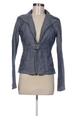 Kurtka damska Vero Moda, Rozmiar M, Kolor Niebieski, Cena 93,00 zł, #136684928