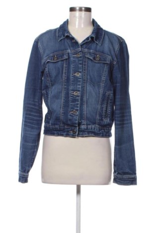 Dámská bunda  Vero Moda, Velikost L, Barva Modrá, Cena  495,00 Kč, #136689030