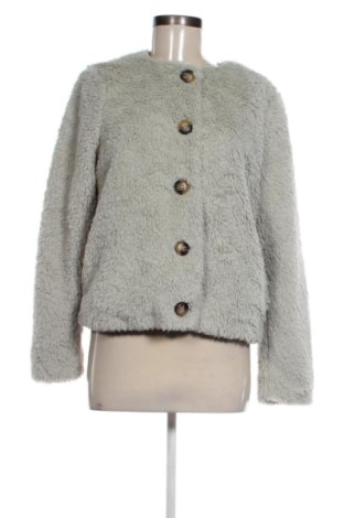 Damenjacke Vero Moda, Größe M, Farbe Grün, Preis 48,00 €, #136695134