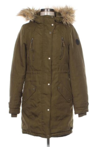 Damenjacke Vero Moda, Größe S, Farbe Grün, Preis 21,00 €, #136701801