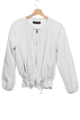 Dámská bunda  Zara, Velikost XS, Barva Krémová, Cena  709,00 Kč, #136664385