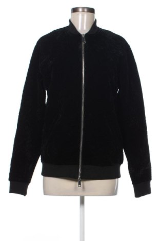 Damenjacke Zara, Größe M, Farbe Schwarz, Preis 31,99 €