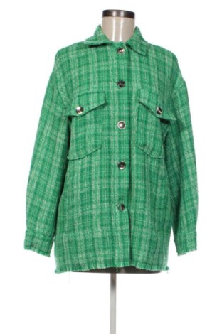 Geacă de femei Zara, Mărime XS, Culoare Multicolor, Preț 130,99 Lei, #136693921