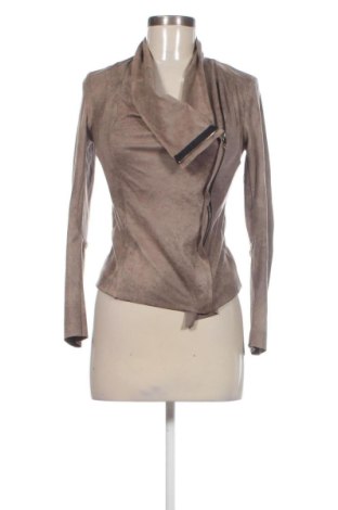 Dámská bunda  Zara, Velikost XS, Barva Béžová, Cena  729,00 Kč