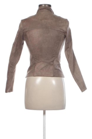 Dámská bunda  Zara, Velikost XS, Barva Béžová, Cena  729,00 Kč